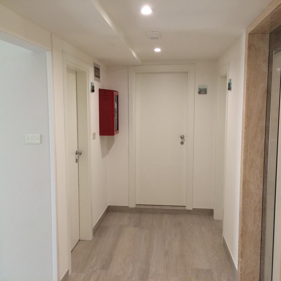 Hotel Pigalle Riccione Exterior photo